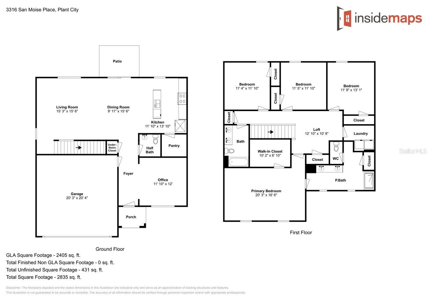 MAGNOLIA GREEN PHASE 2 - Residential