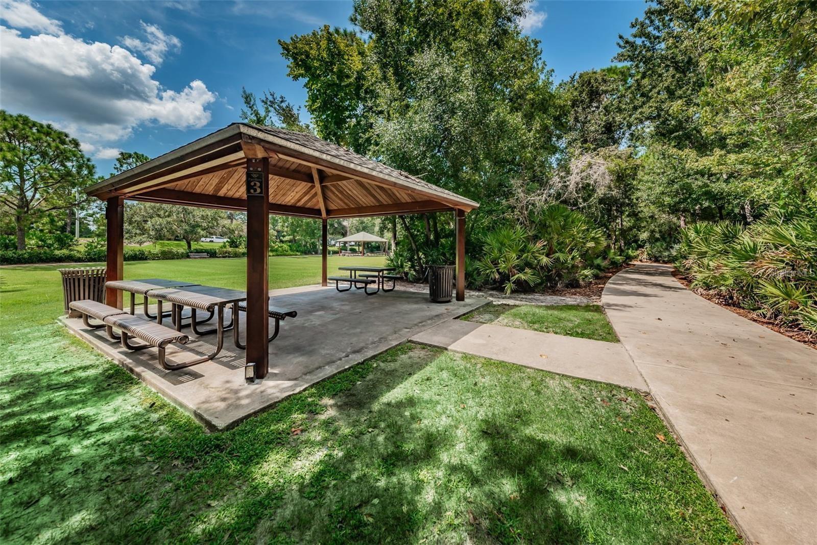 WESTCHASE SEC 223 - Residential Lease