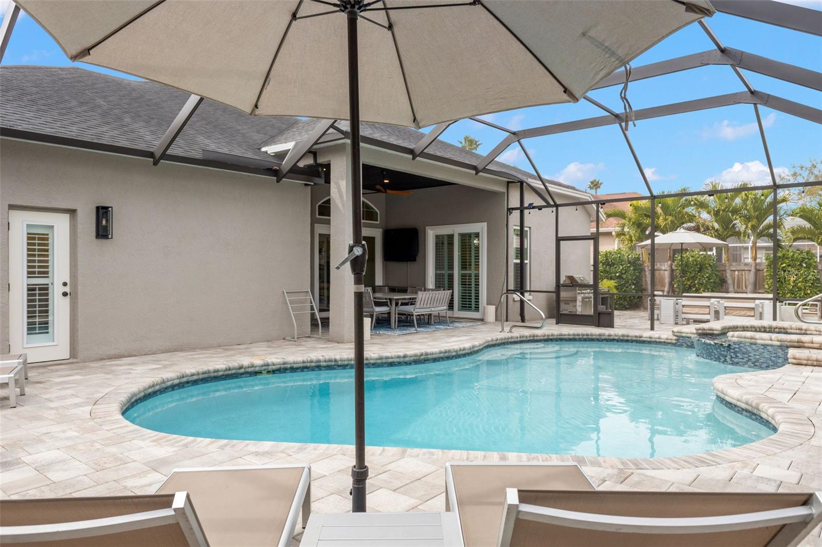 WESTCHASE SEC 223 - Residential Lease