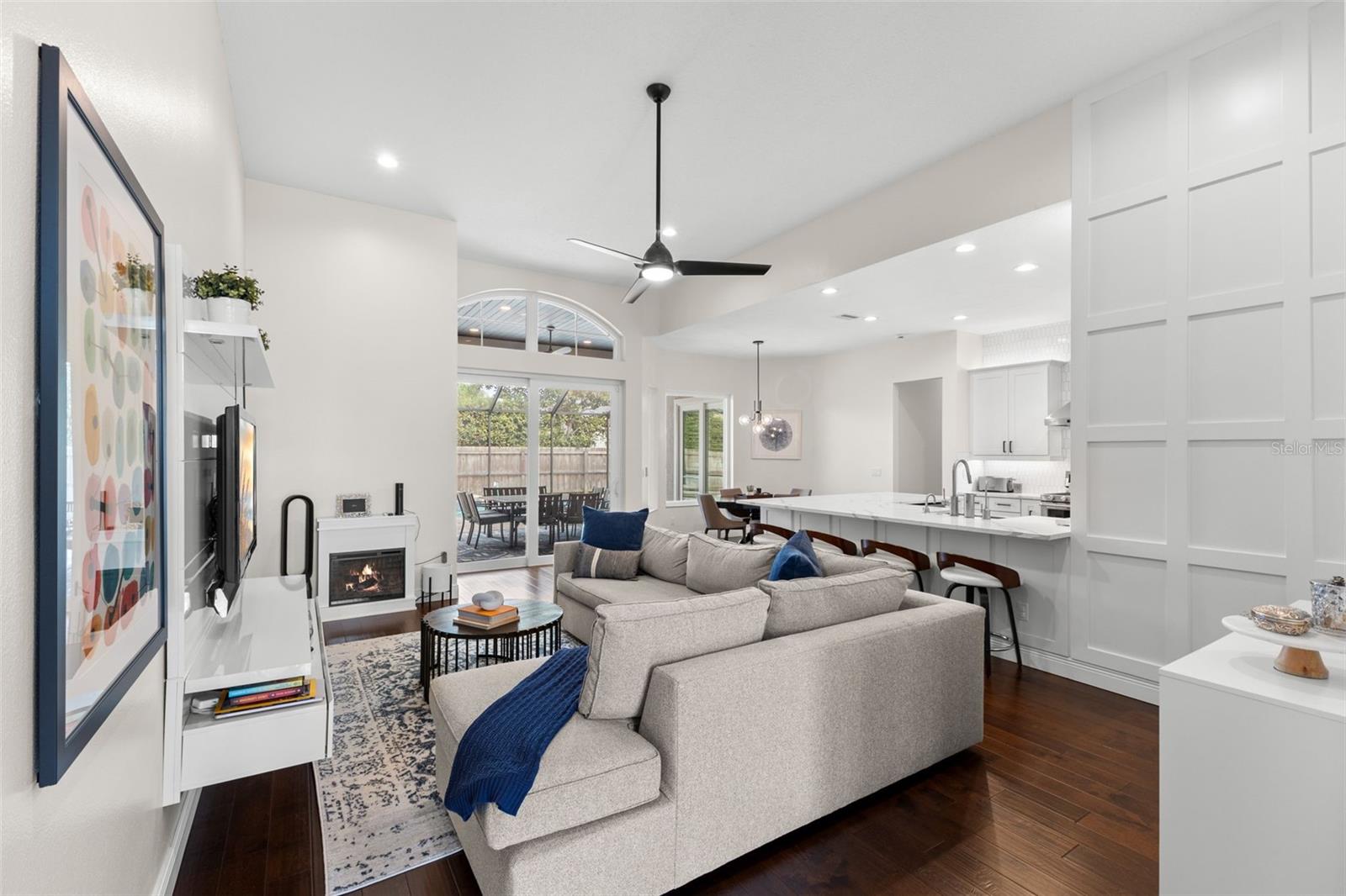 WESTCHASE SEC 223 - Residential Lease