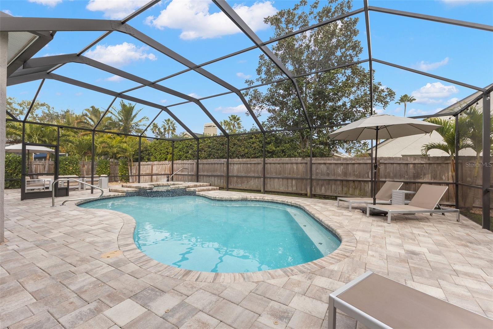 WESTCHASE SEC 223 - Residential Lease