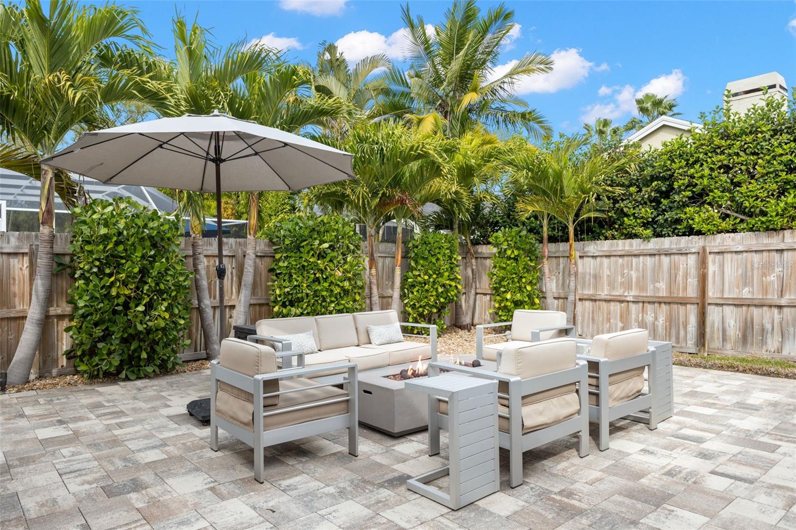 WESTCHASE SEC 223 - Residential Lease