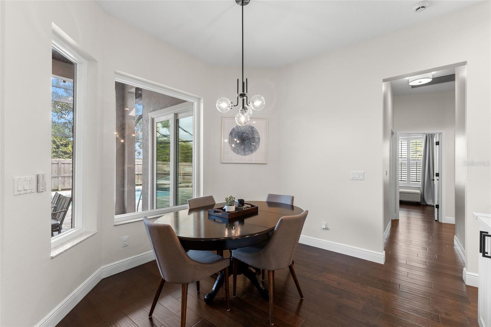 WESTCHASE SEC 223 - Residential Lease