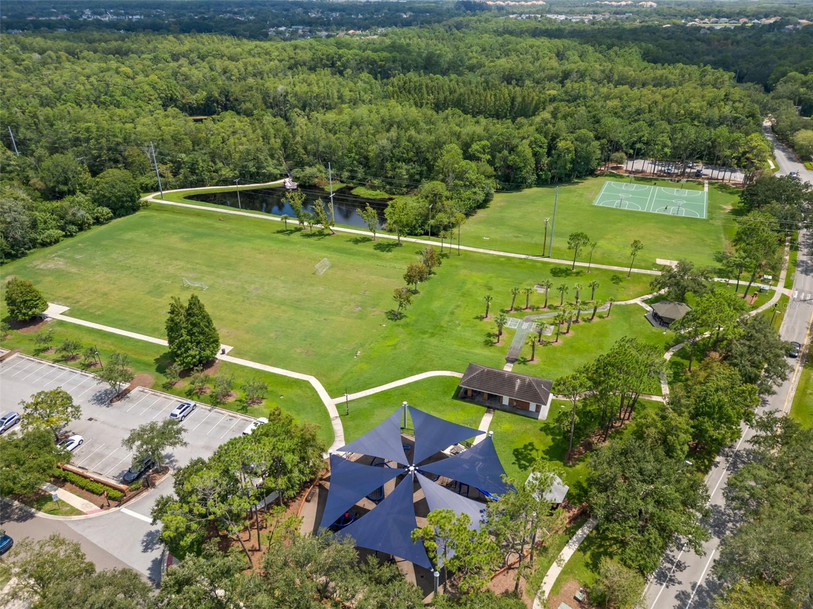 WESTCHASE SEC 223 - Residential Lease