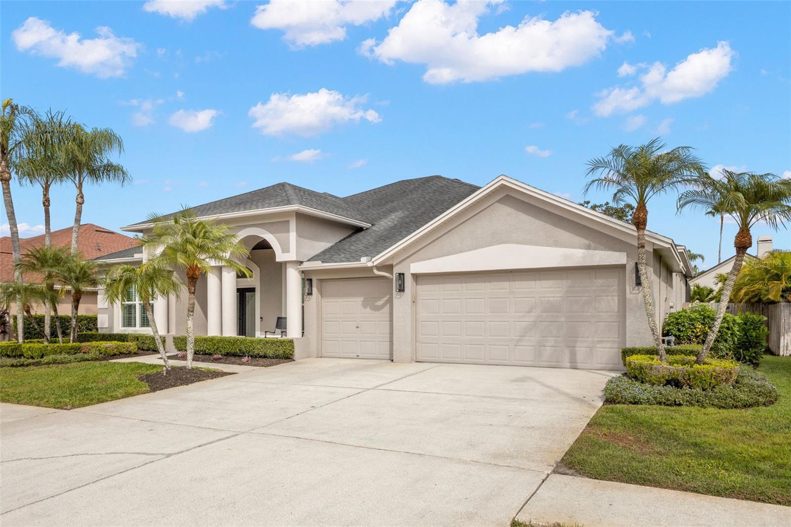 WESTCHASE SEC 223 - Residential Lease