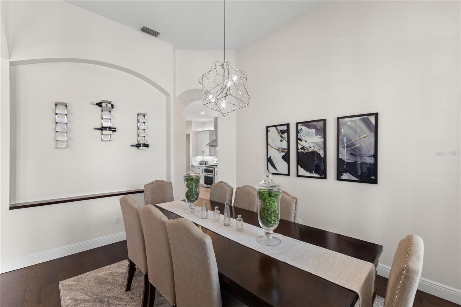 WESTCHASE SEC 223 - Residential Lease