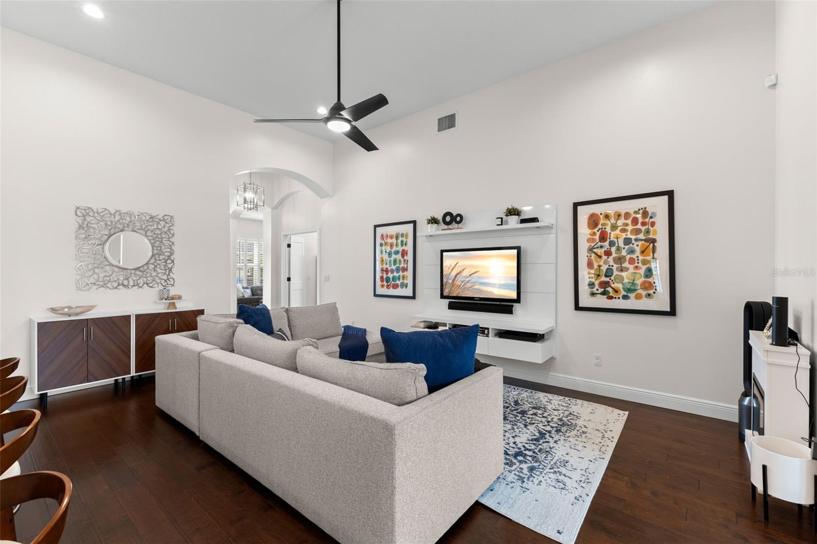 WESTCHASE SEC 223 - Residential Lease