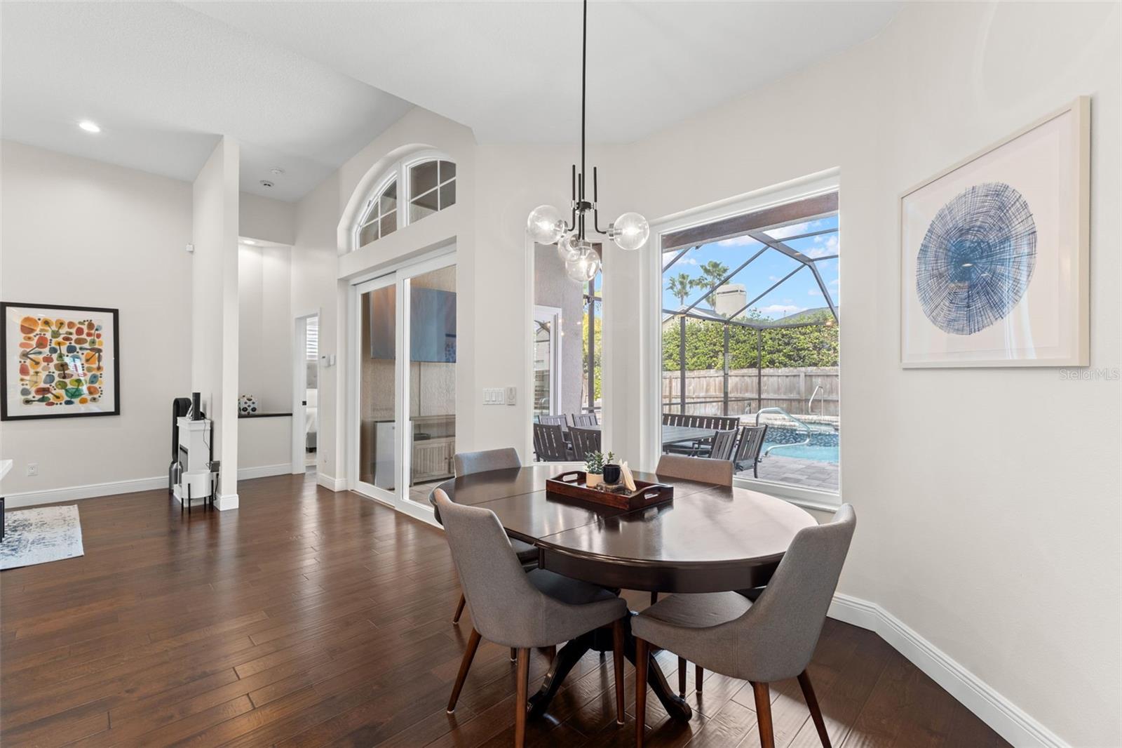 WESTCHASE SEC 223 - Residential Lease