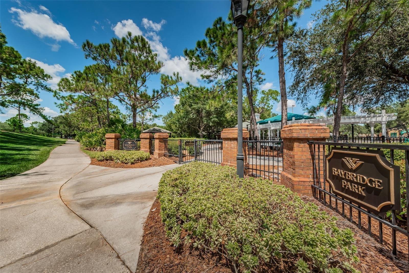 WESTCHASE SEC 223 - Residential Lease