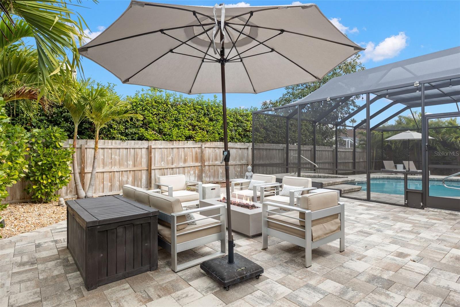 WESTCHASE SEC 223 - Residential Lease