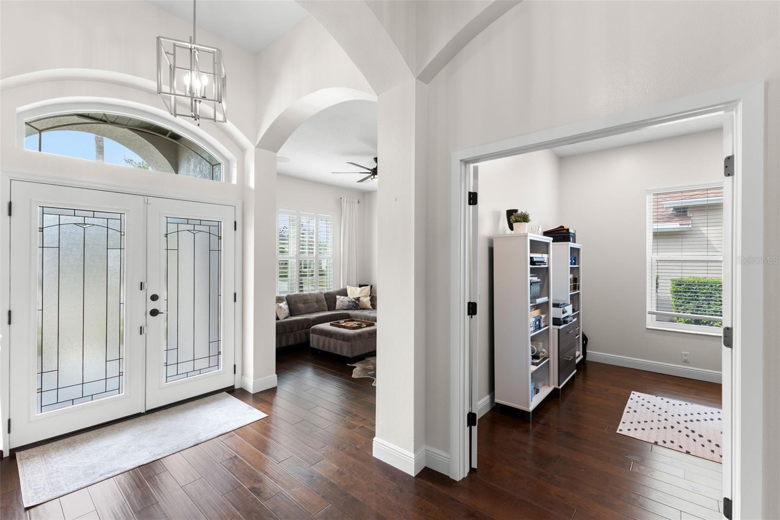 WESTCHASE SEC 223 - Residential Lease