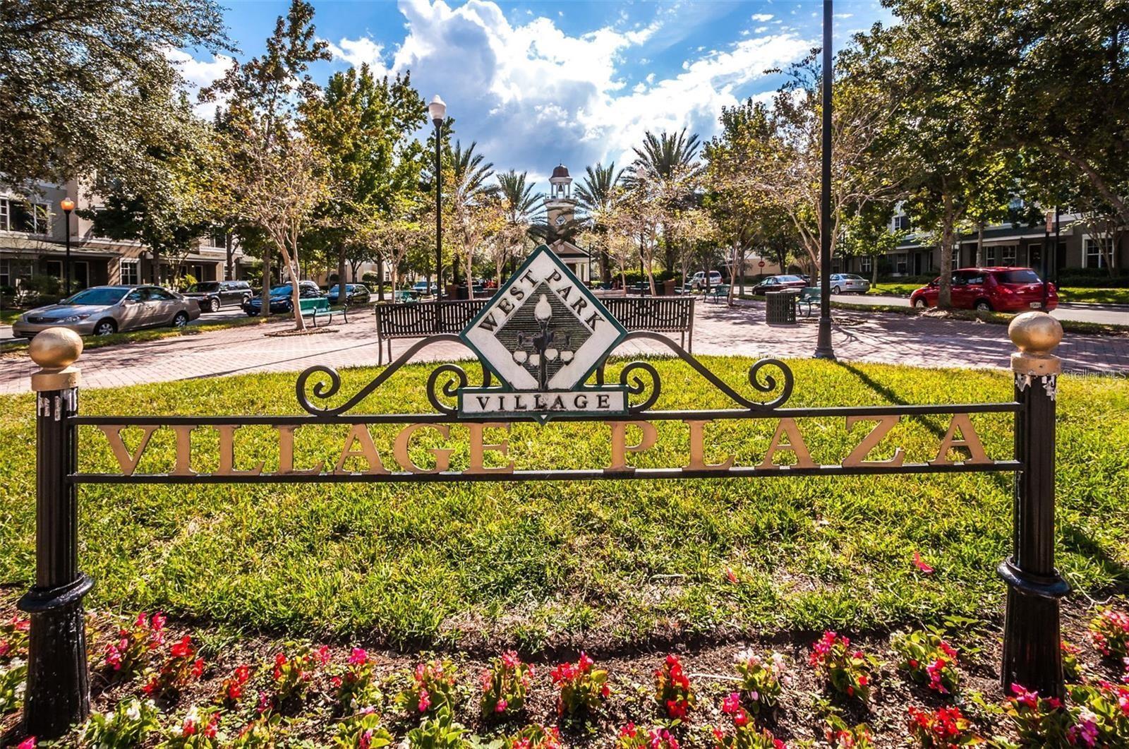 WESTCHASE SEC 223 - Residential Lease