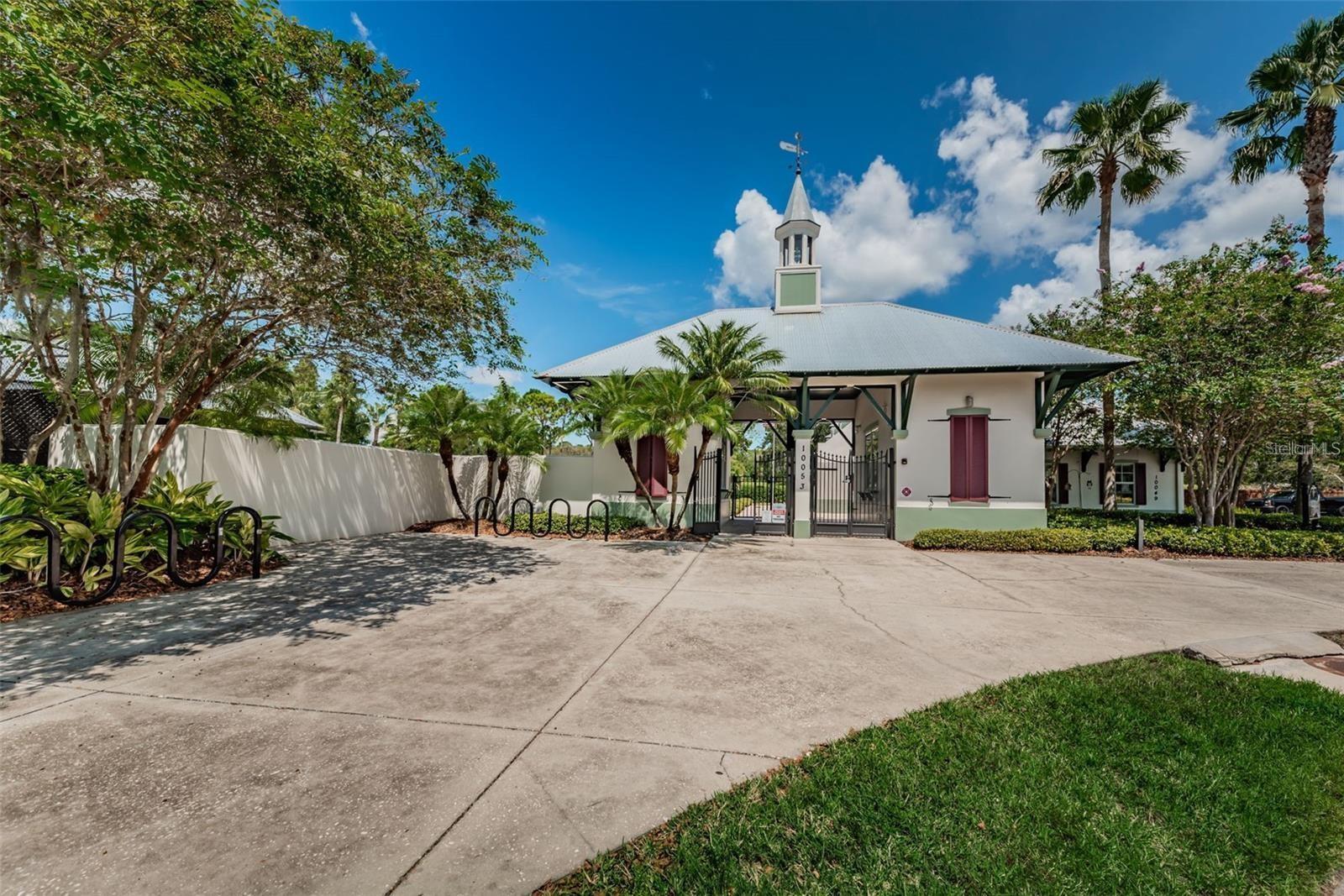 WESTCHASE SEC 223 - Residential Lease