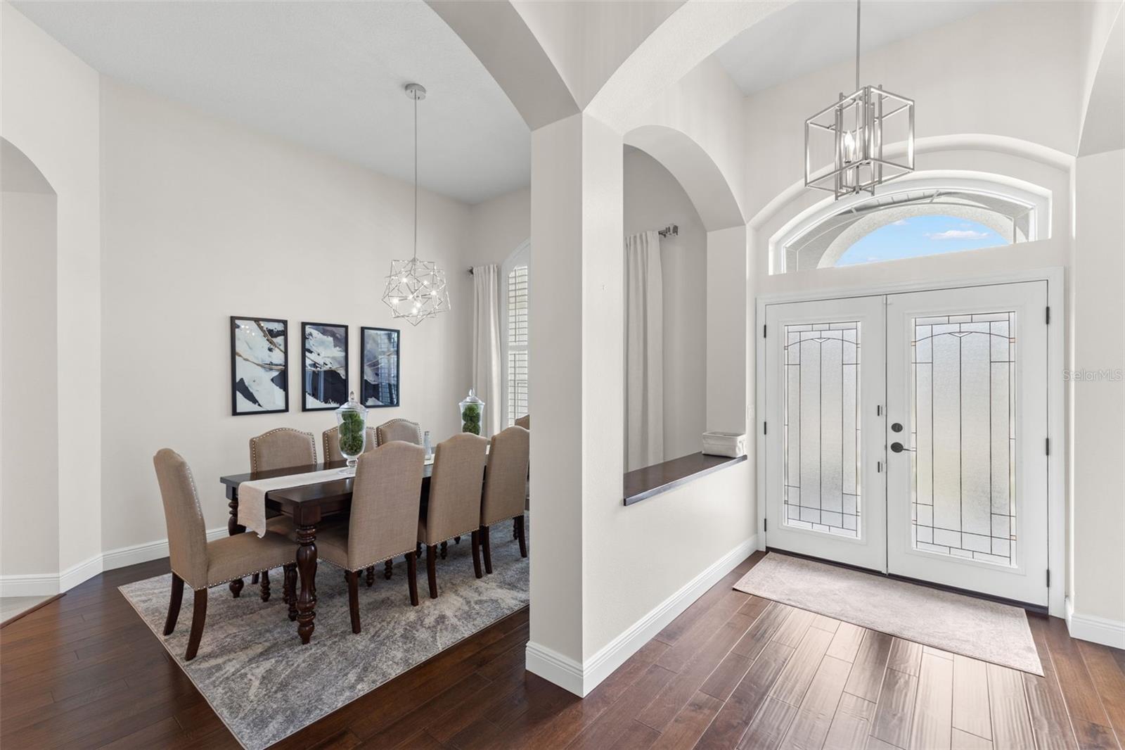 WESTCHASE SEC 223 - Residential Lease