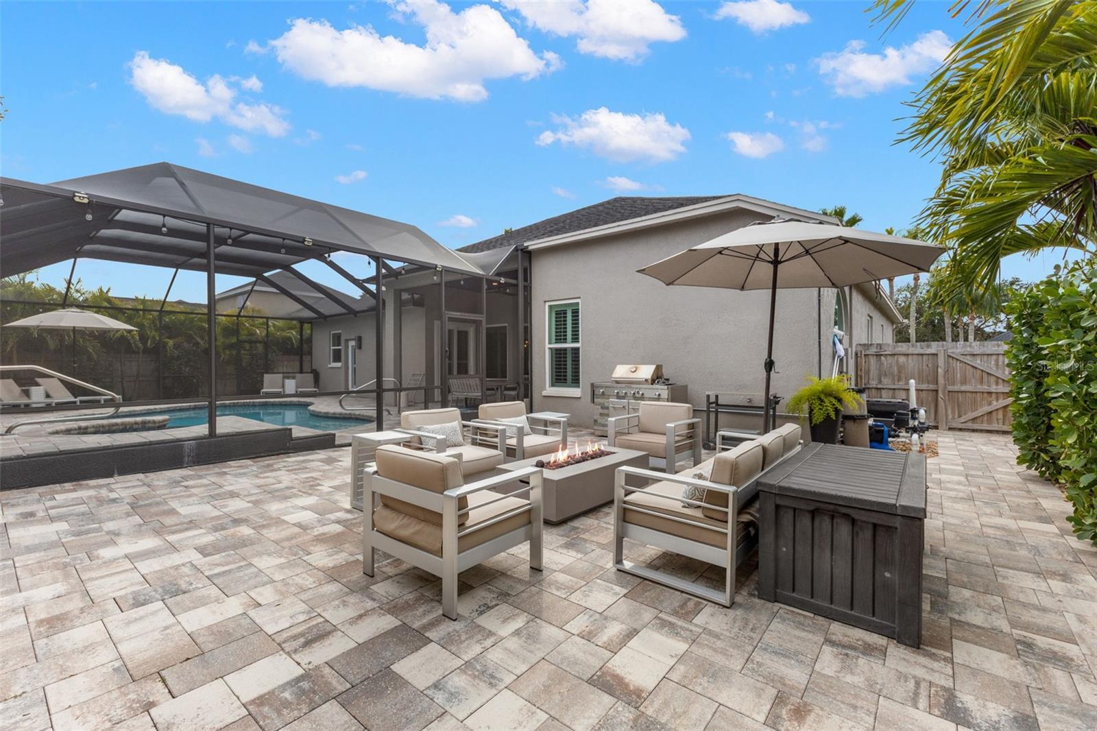 WESTCHASE SEC 223 - Residential Lease