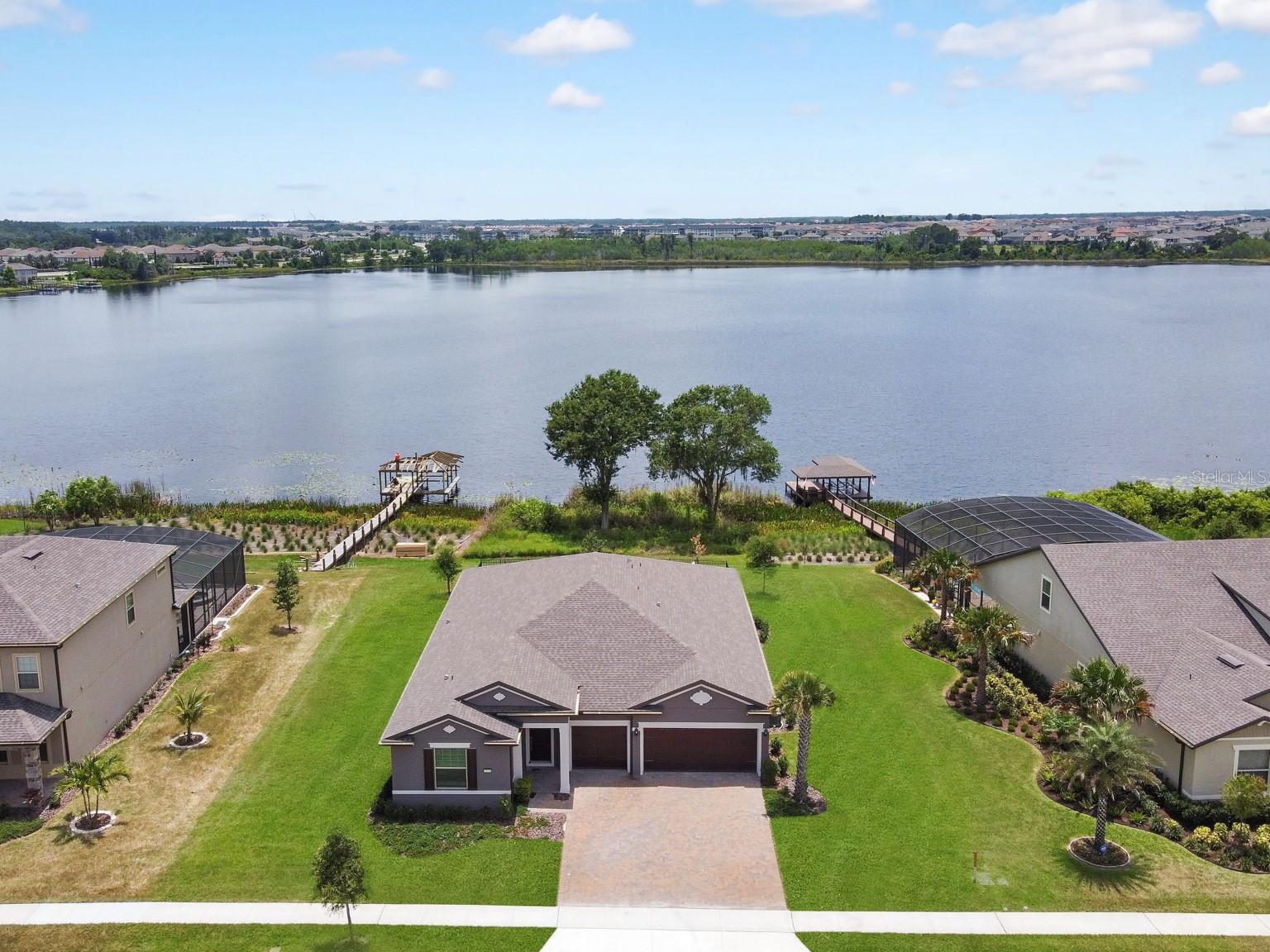 14048 LARKSPUR LAKE DRIVE
