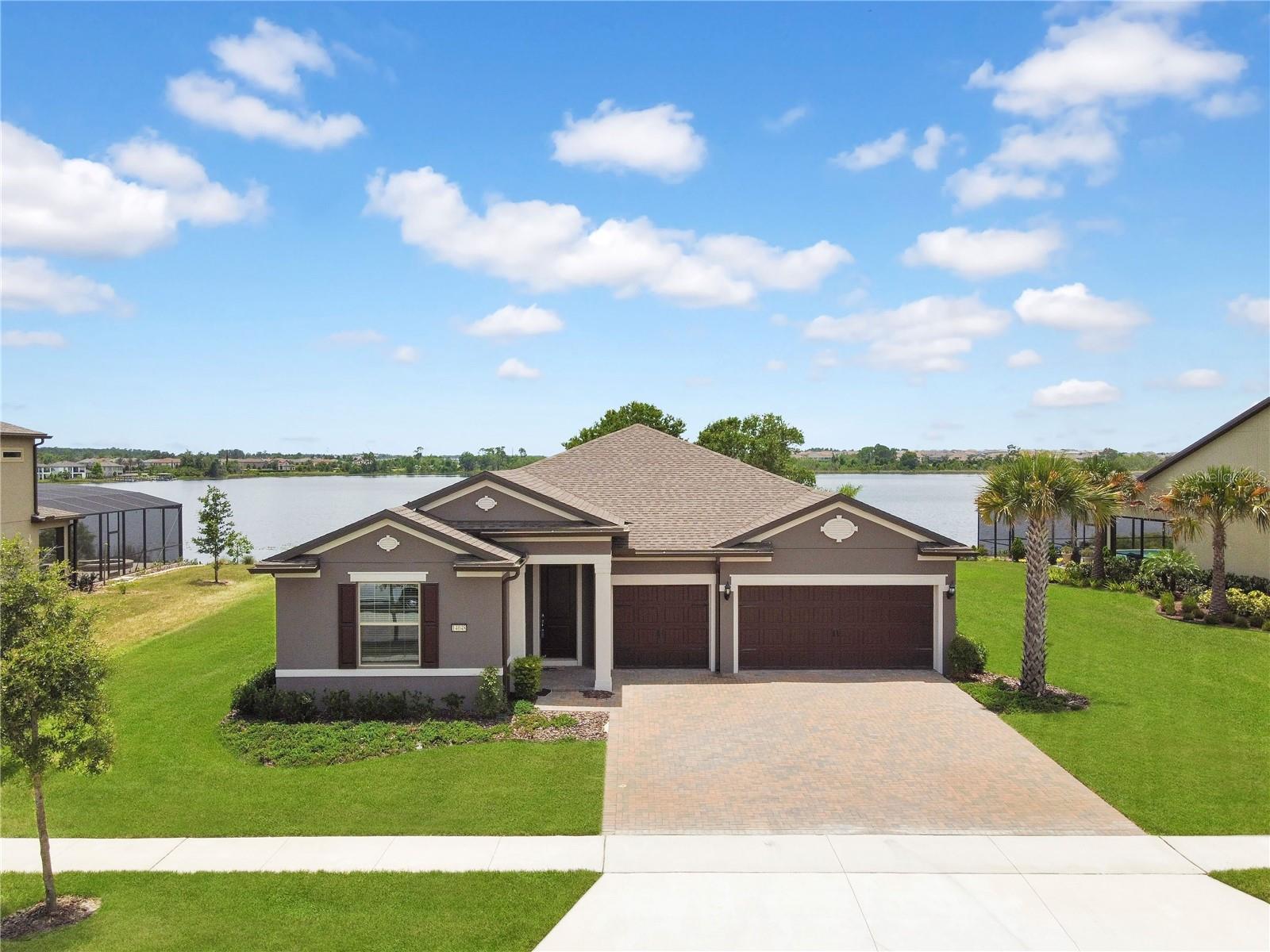 14048 LARKSPUR LAKE DRIVE