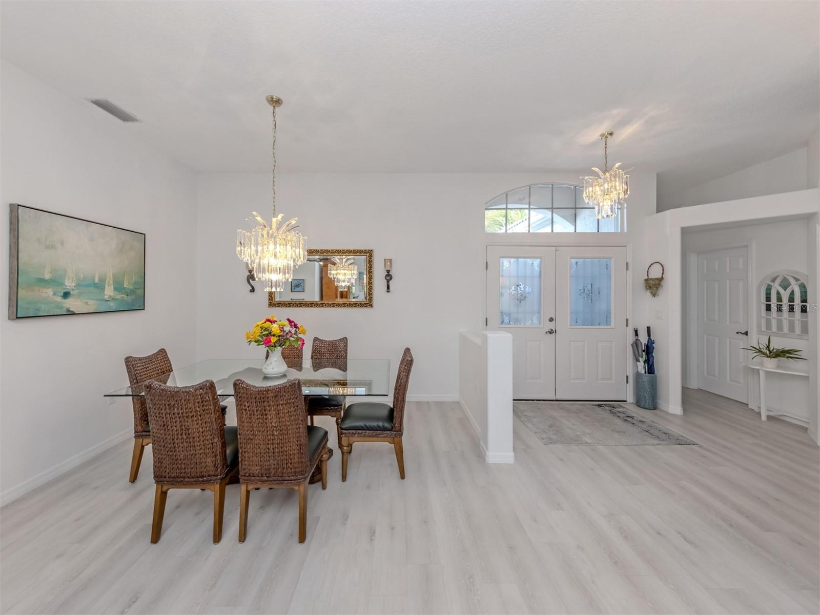LAKESIDE WOODS SOUTH - Residential