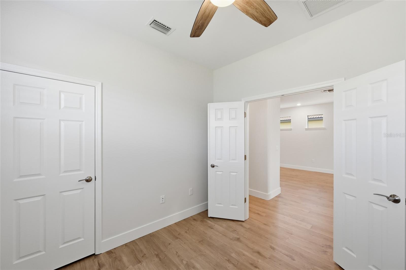 DEL WEBB PH II SUBPHASES 2A, 2B & 2C - Residential