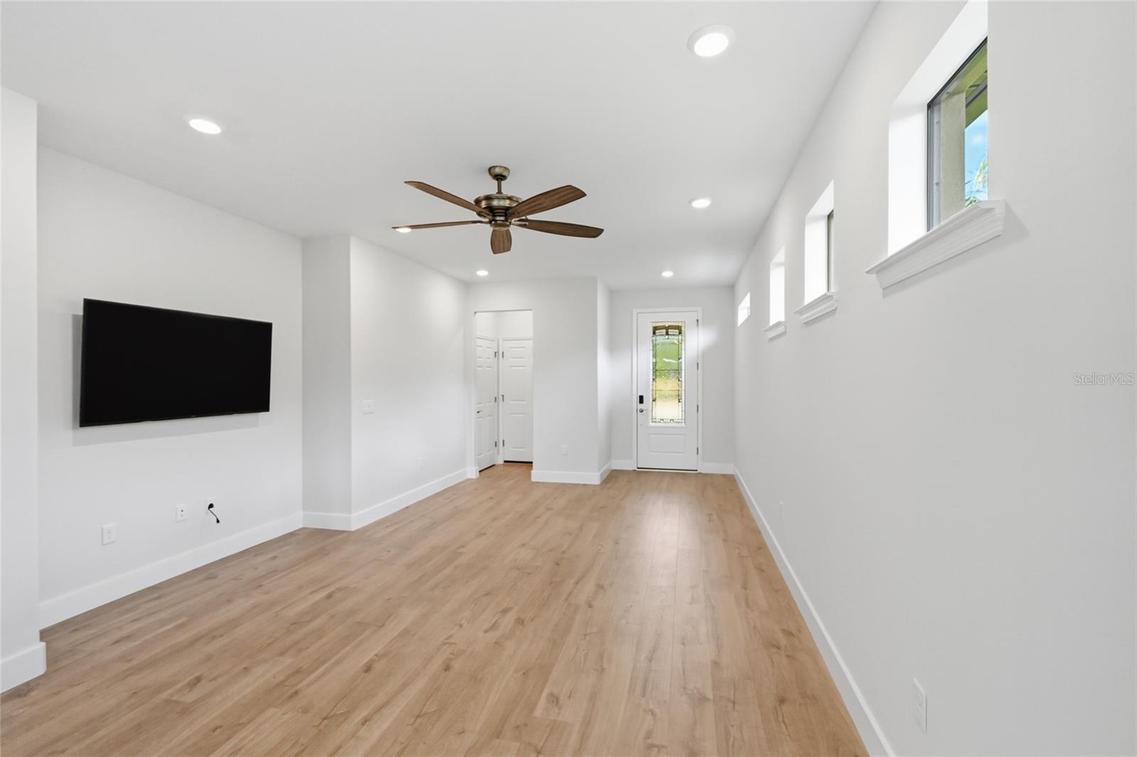 DEL WEBB PH II SUBPHASES 2A, 2B & 2C - Residential