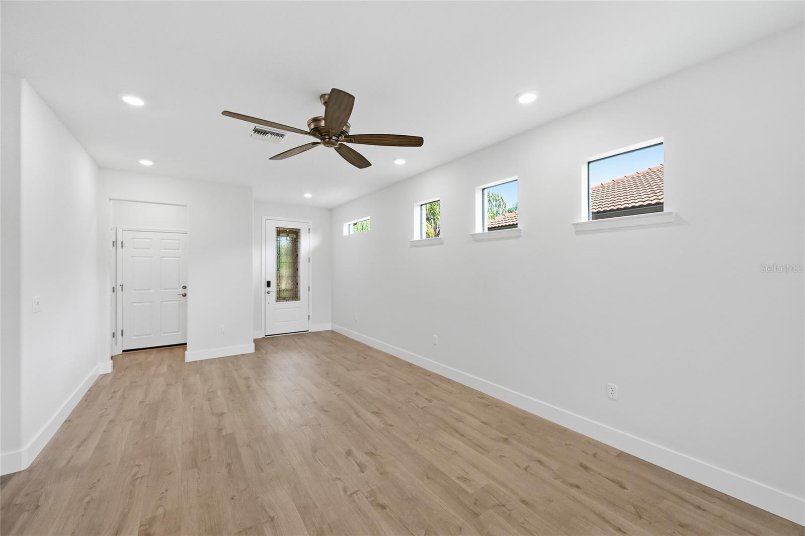 DEL WEBB PH II SUBPHASES 2A, 2B & 2C - Residential