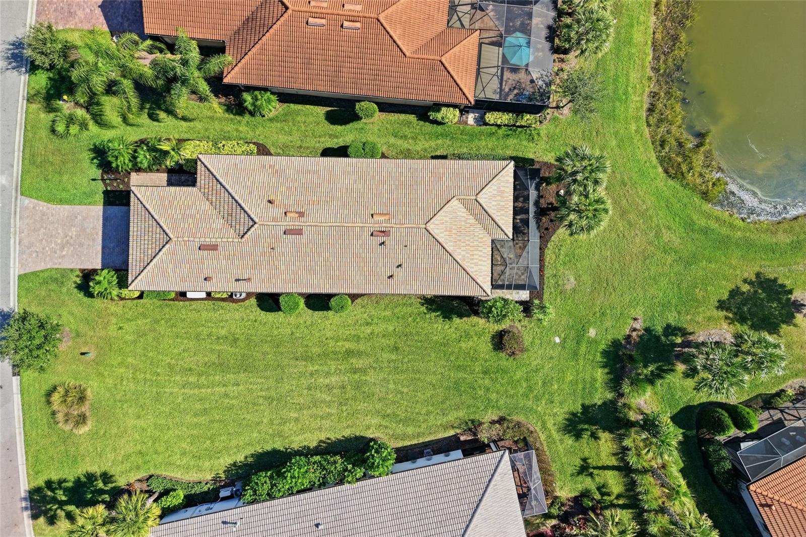 DEL WEBB PH II SUBPHASES 2A, 2B & 2C - Residential