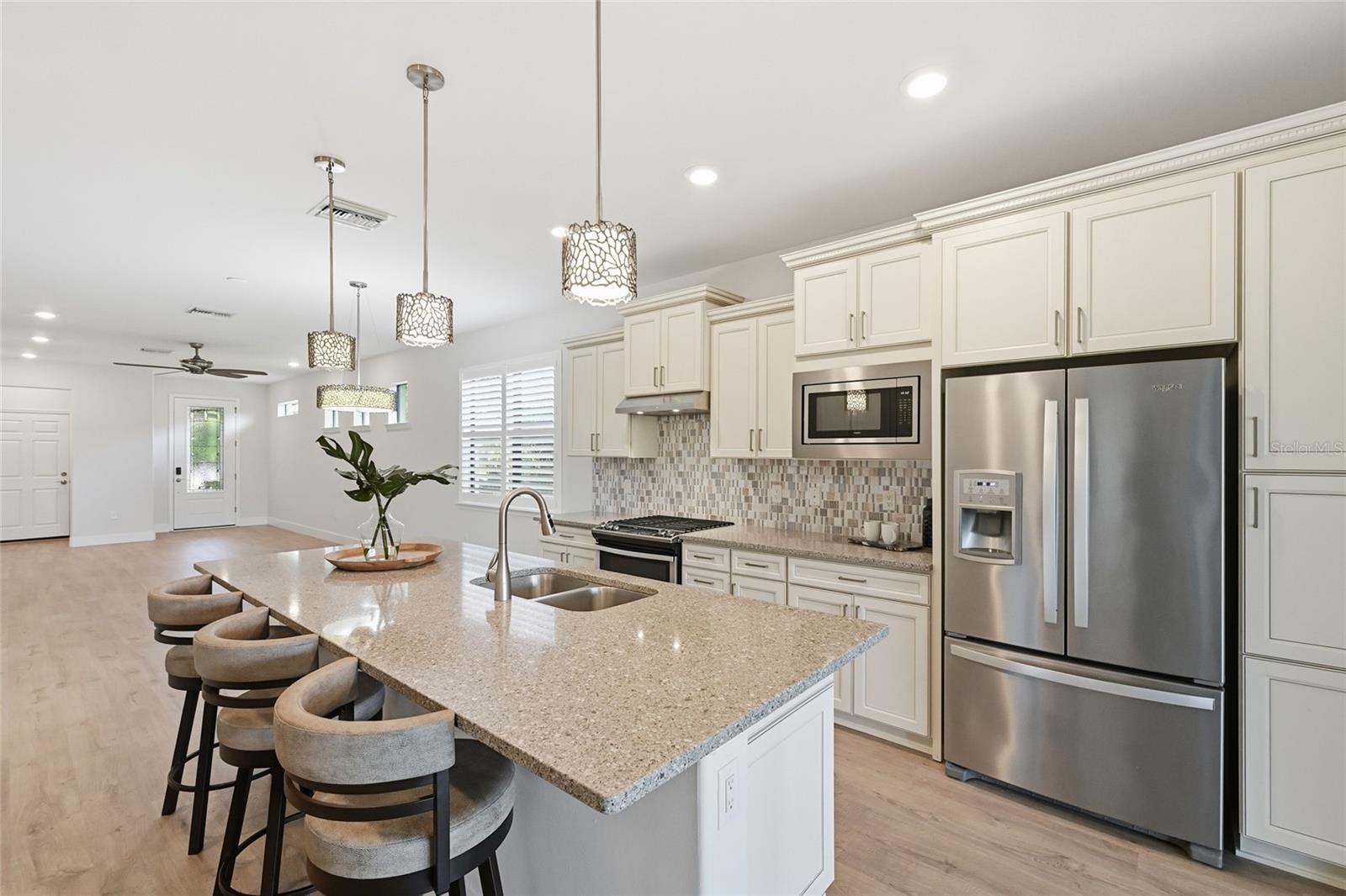 DEL WEBB PH II SUBPHASES 2A, 2B & 2C - Residential