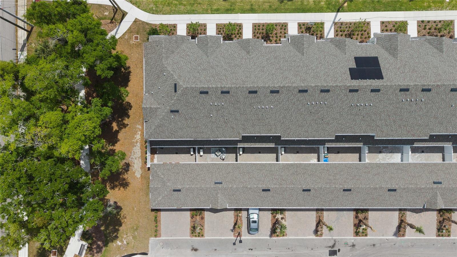 AULIN SQUARE - Residential