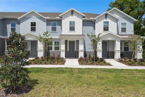 Photo of 655 Clark Street, Oviedo, FL 32765 (MLS # O6396845)