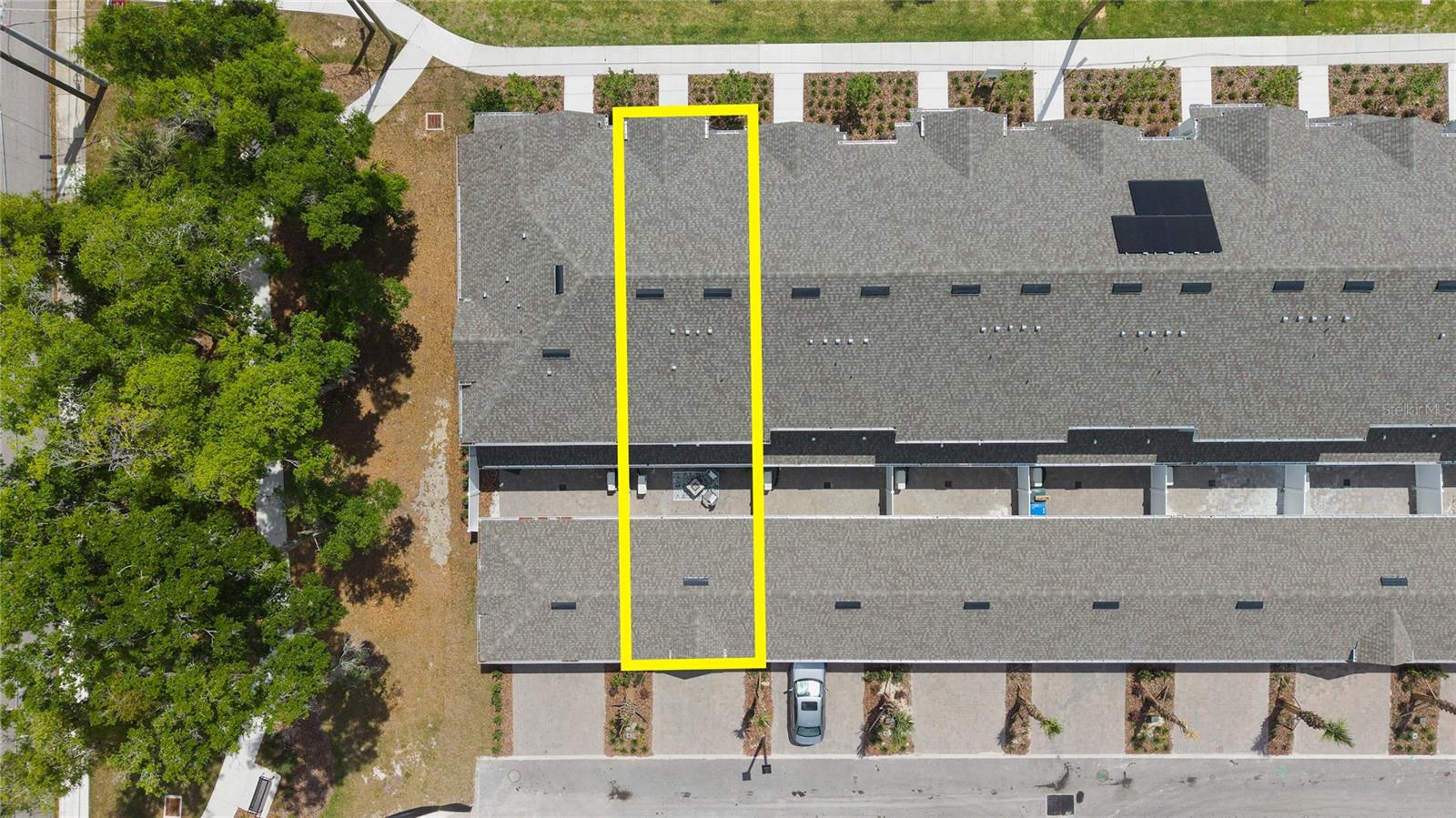 AULIN SQUARE - Residential