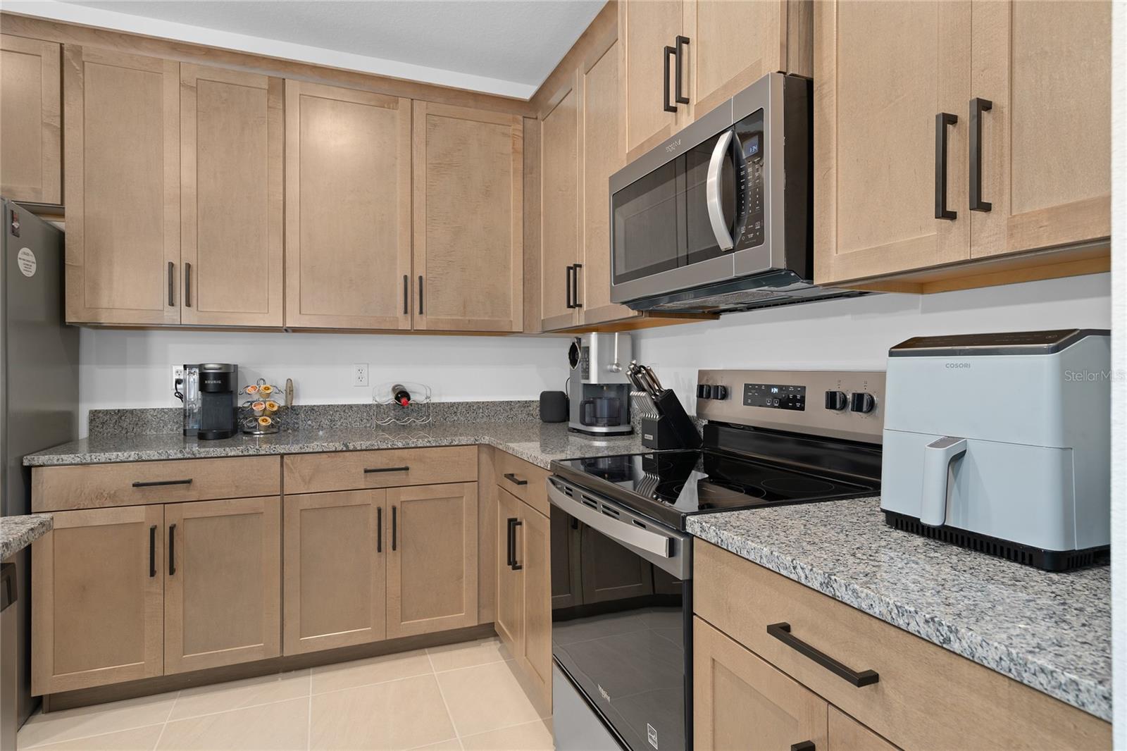 AULIN SQUARE - Residential