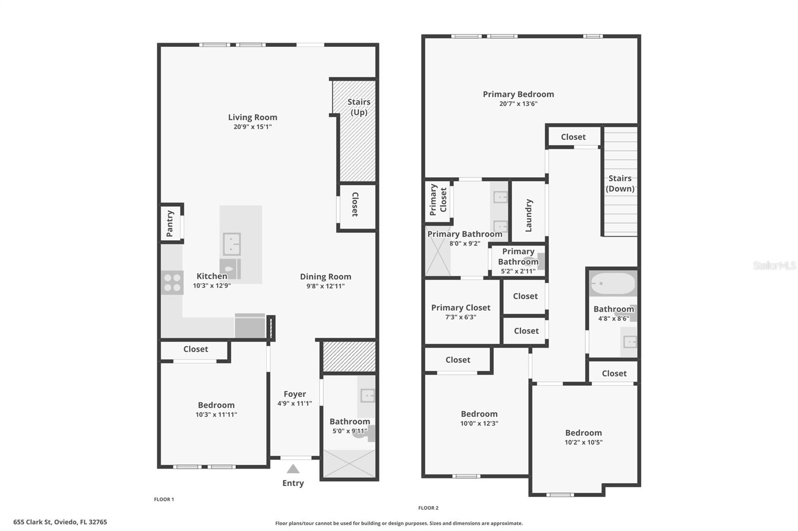 AULIN SQUARE - Residential