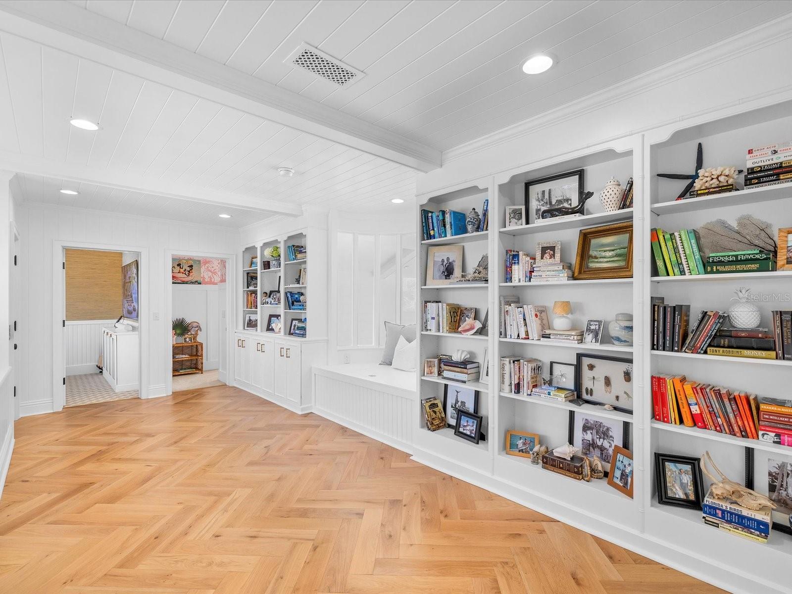 BELLEVIEW ISLAND SUB - Residential