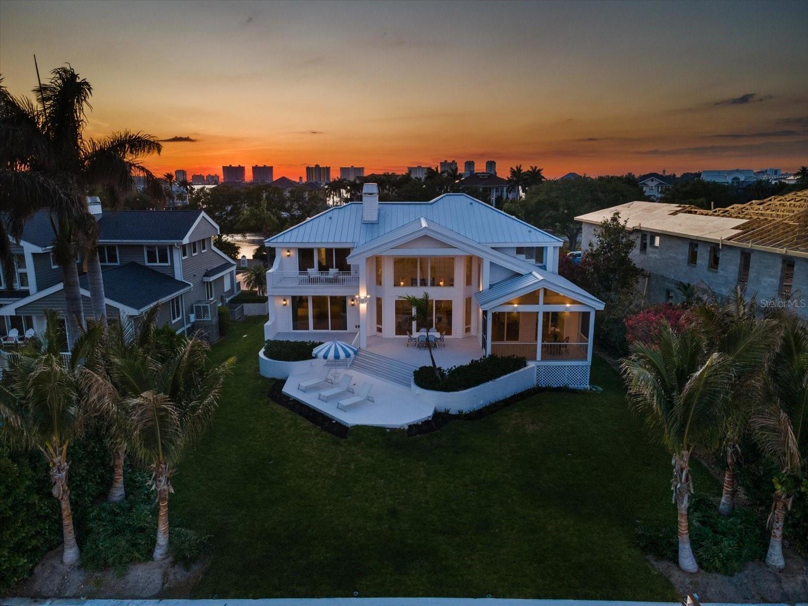 BELLEVIEW ISLAND SUB - Residential