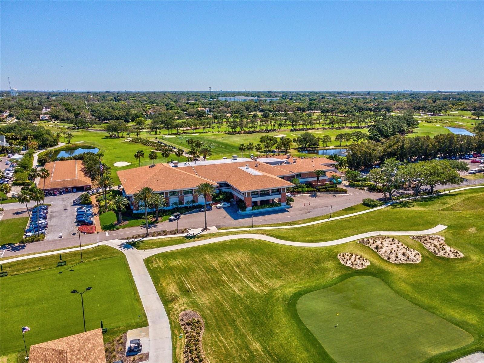 BELLEVIEW ISLAND SUB - Residential