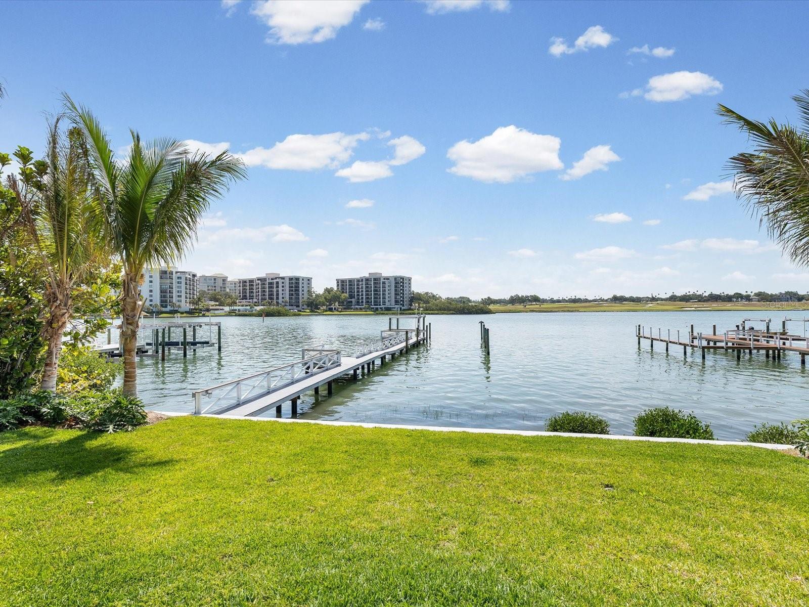 BELLEVIEW ISLAND SUB - Residential