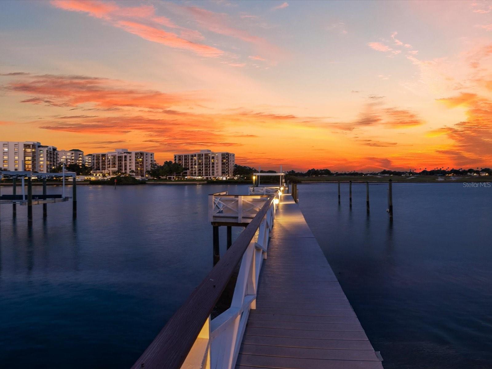 BELLEVIEW ISLAND SUB - Residential