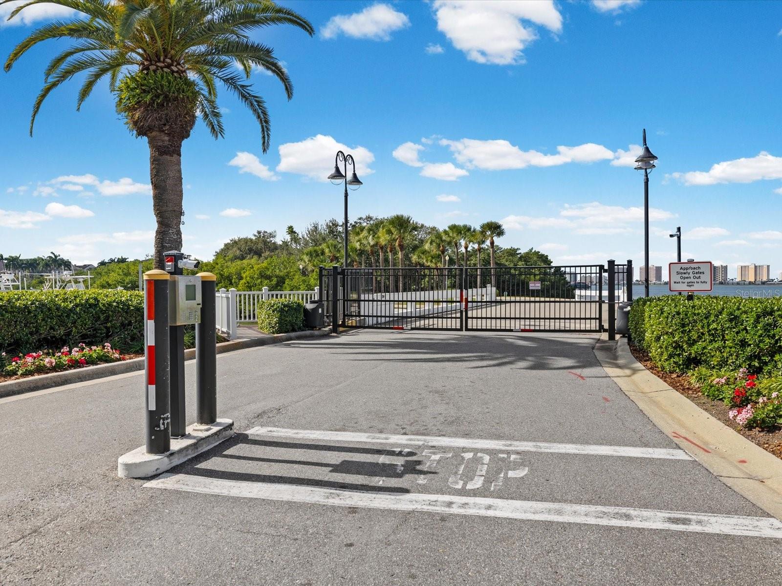 BELLEVIEW ISLAND SUB - Residential