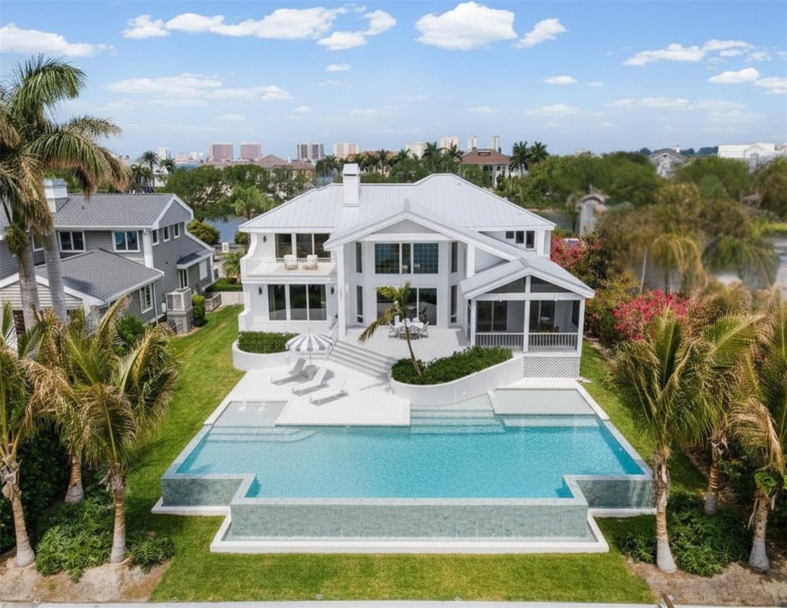 BELLEVIEW ISLAND SUB - Residential