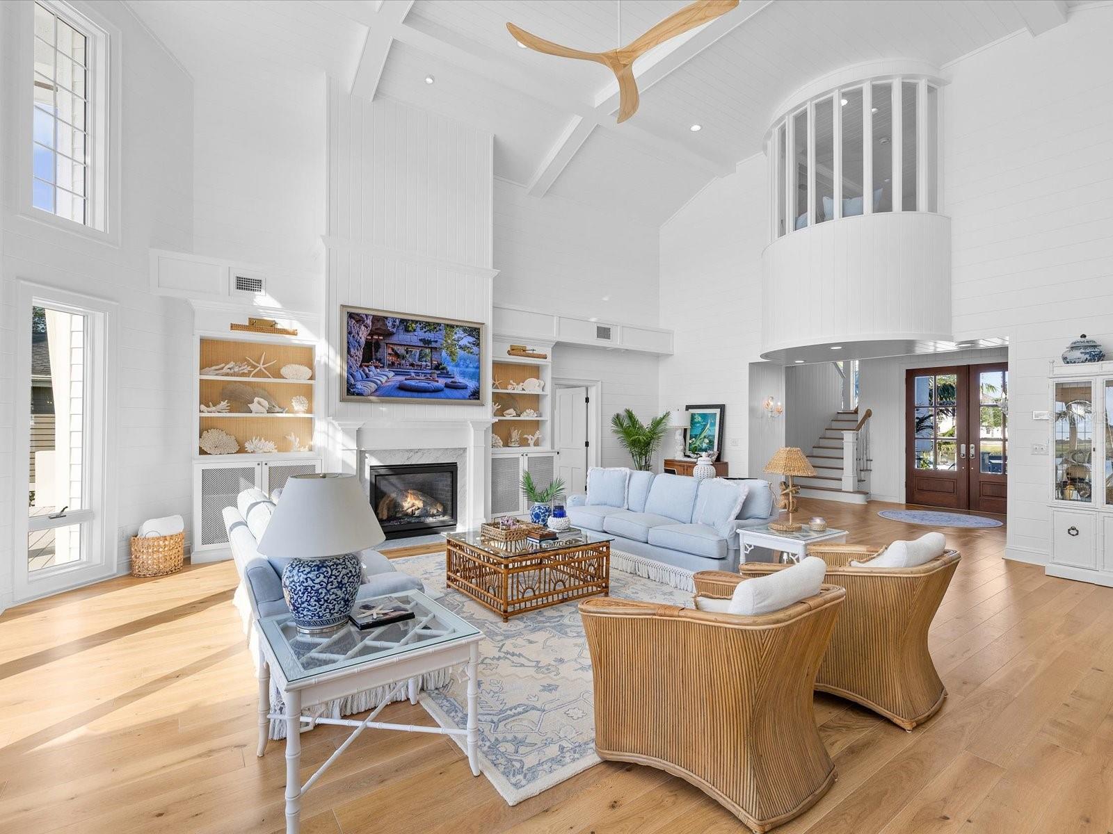 BELLEVIEW ISLAND SUB - Residential