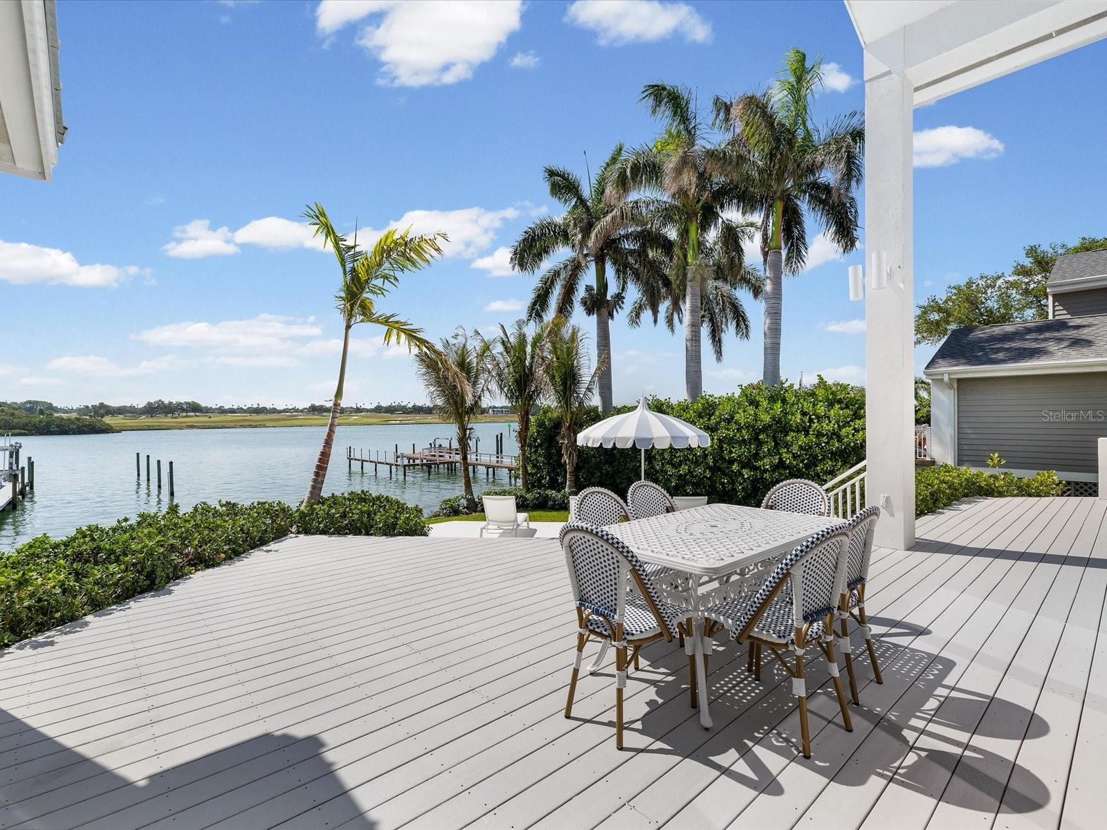 BELLEVIEW ISLAND SUB - Residential