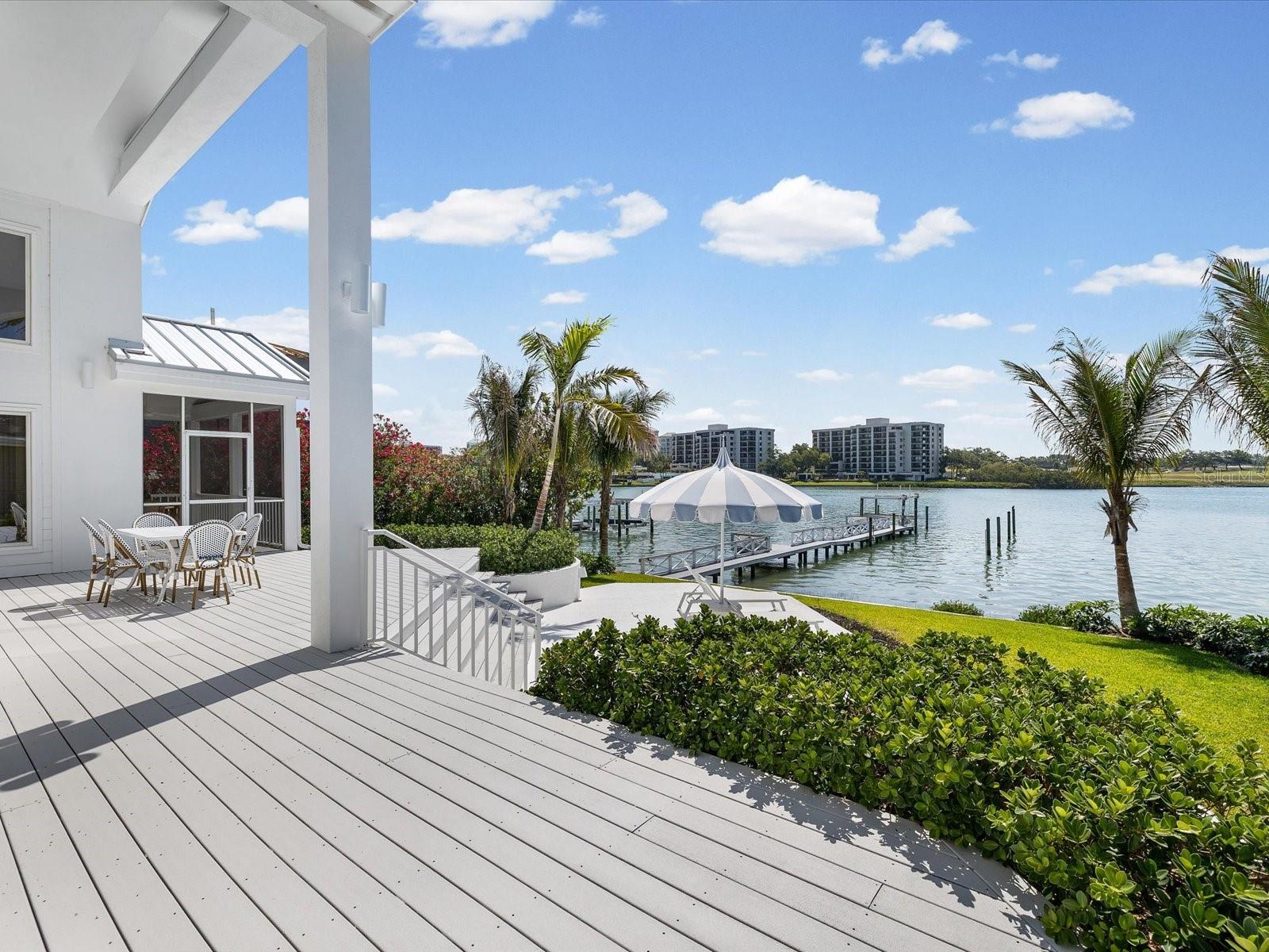 BELLEVIEW ISLAND SUB - Residential
