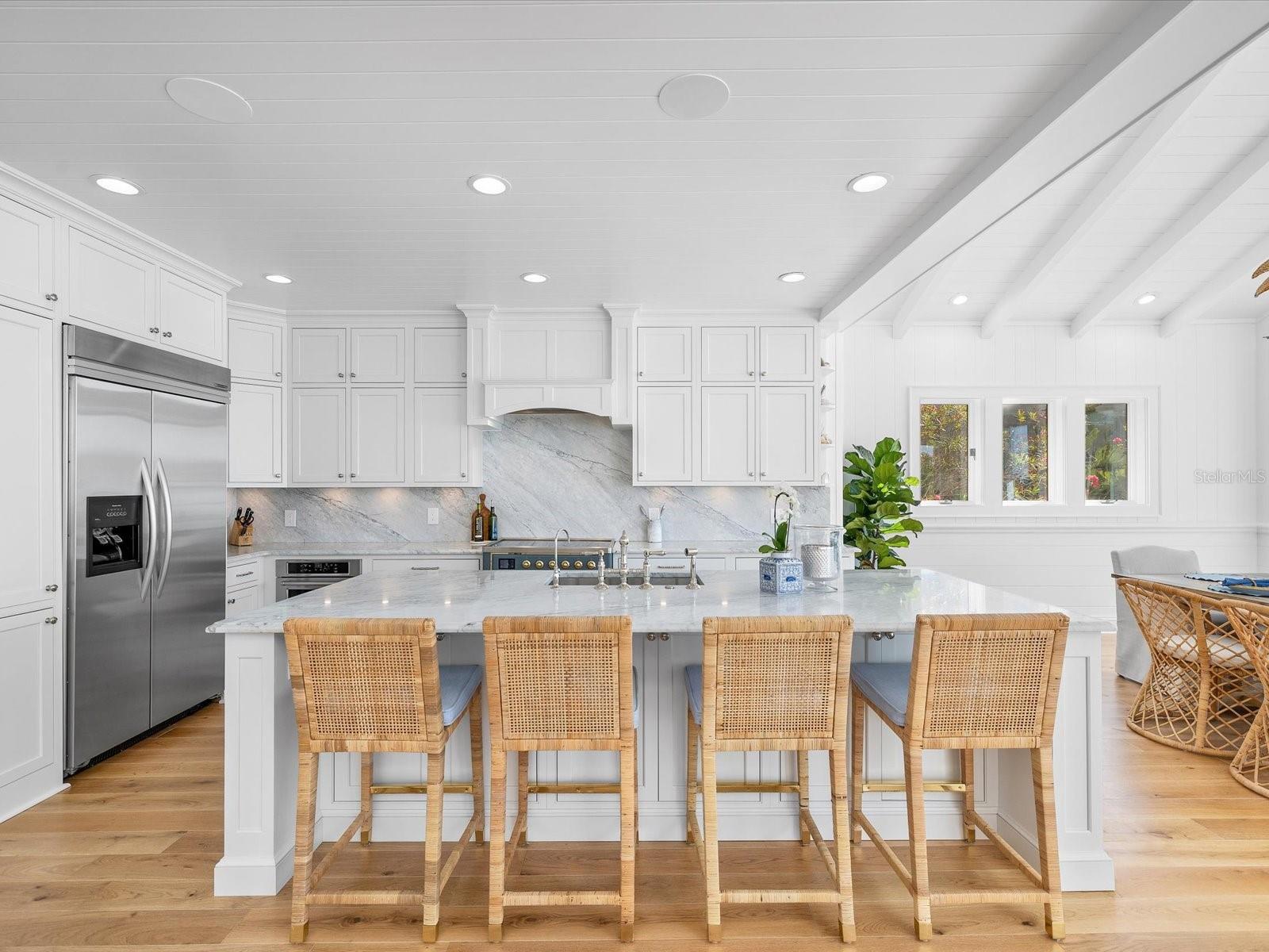 BELLEVIEW ISLAND SUB - Residential