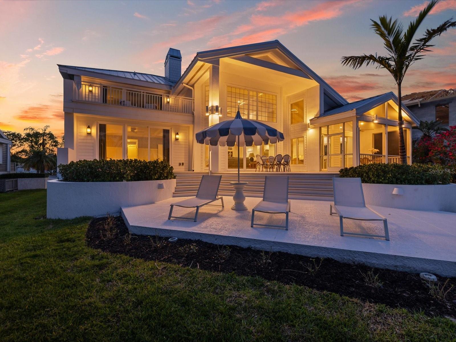 BELLEVIEW ISLAND SUB - Residential