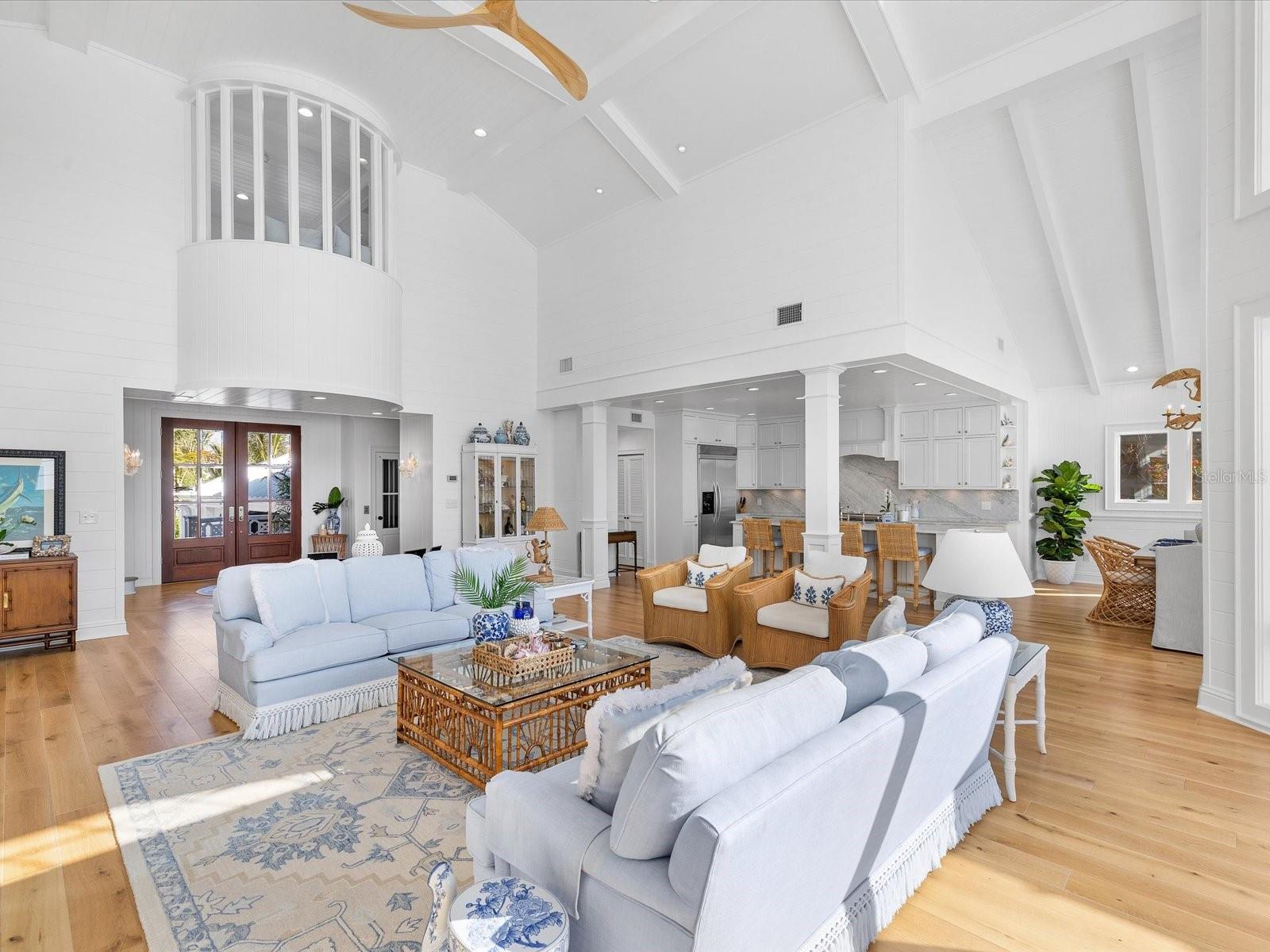 BELLEVIEW ISLAND SUB - Residential