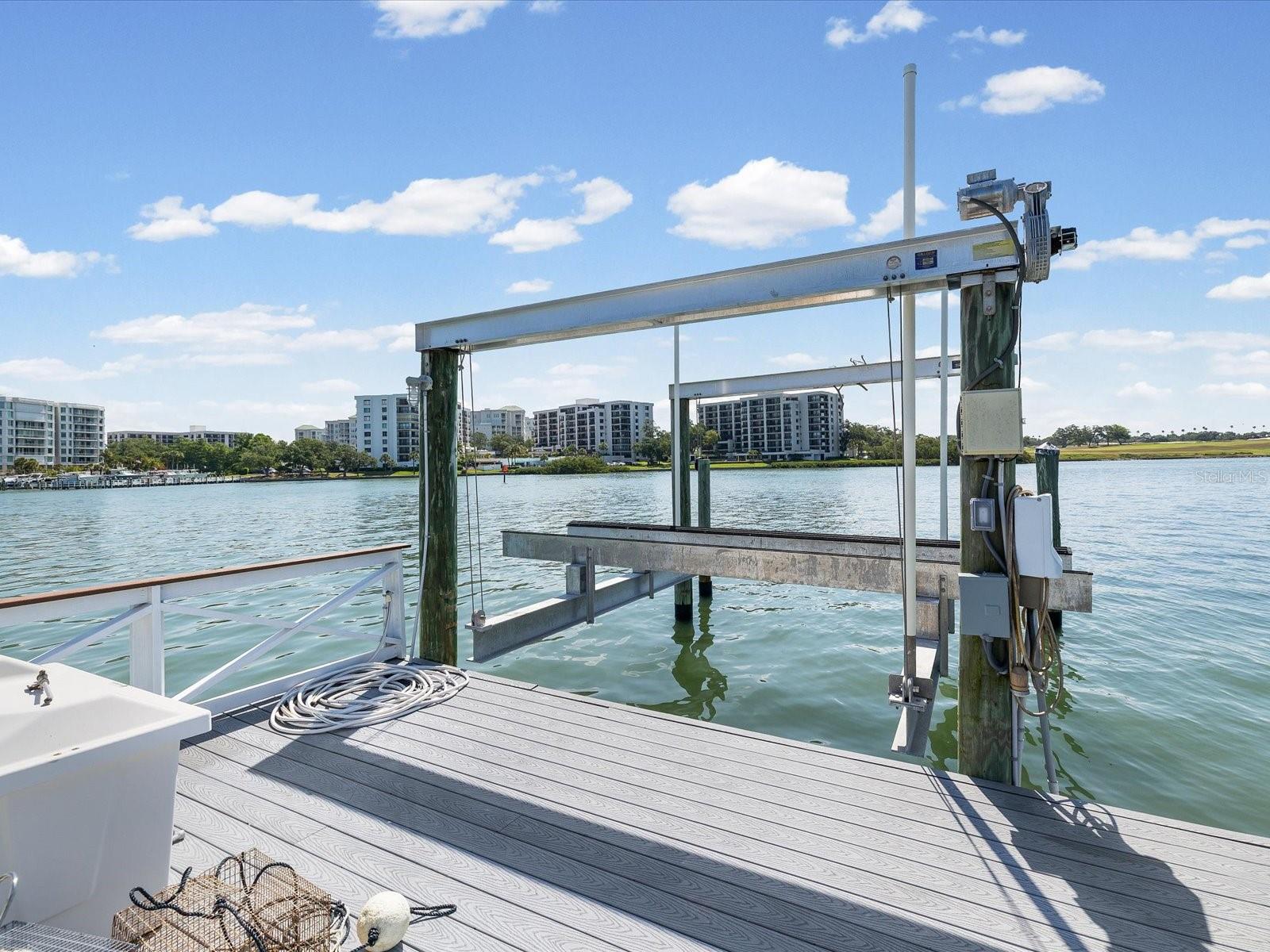 BELLEVIEW ISLAND SUB - Residential