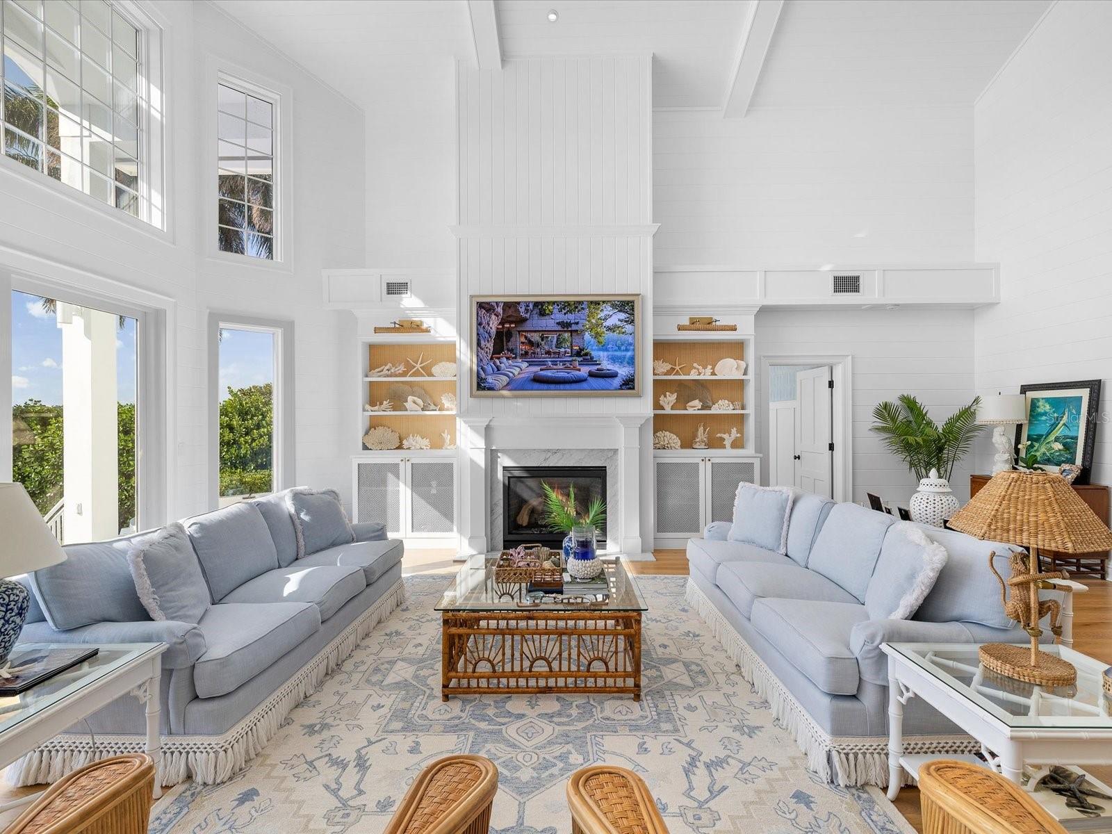 BELLEVIEW ISLAND SUB - Residential