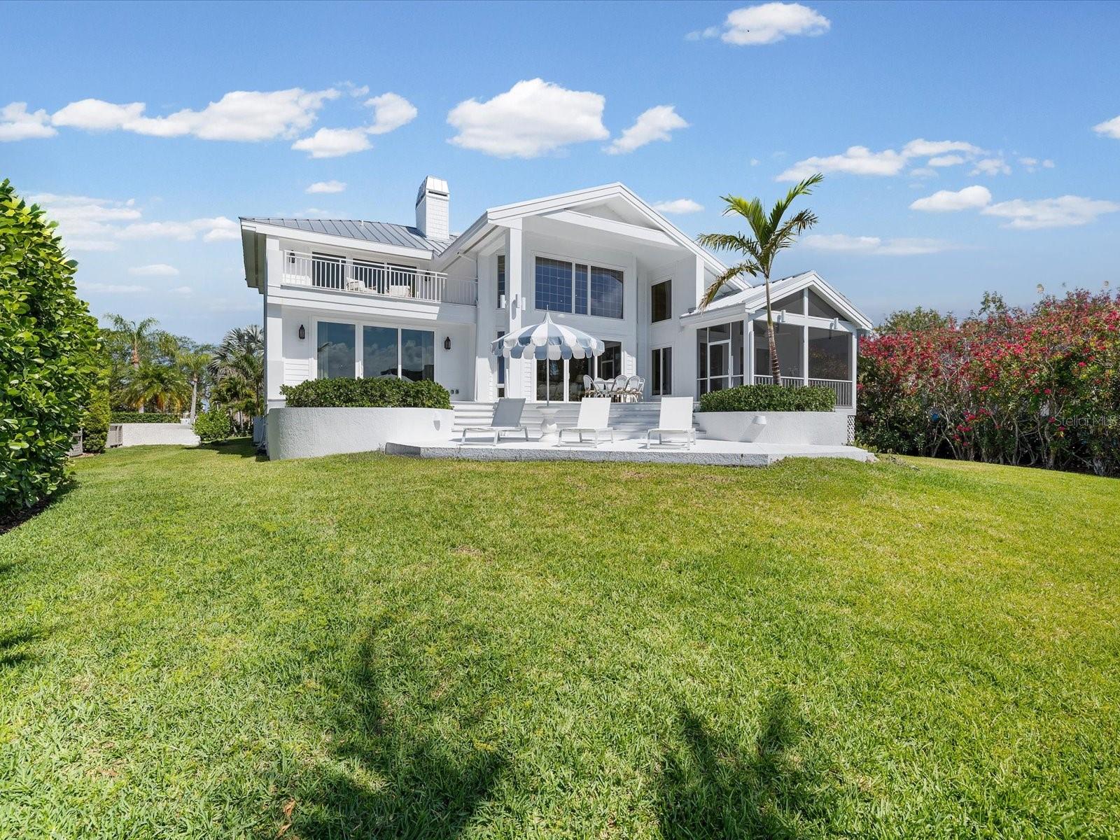 BELLEVIEW ISLAND SUB - Residential