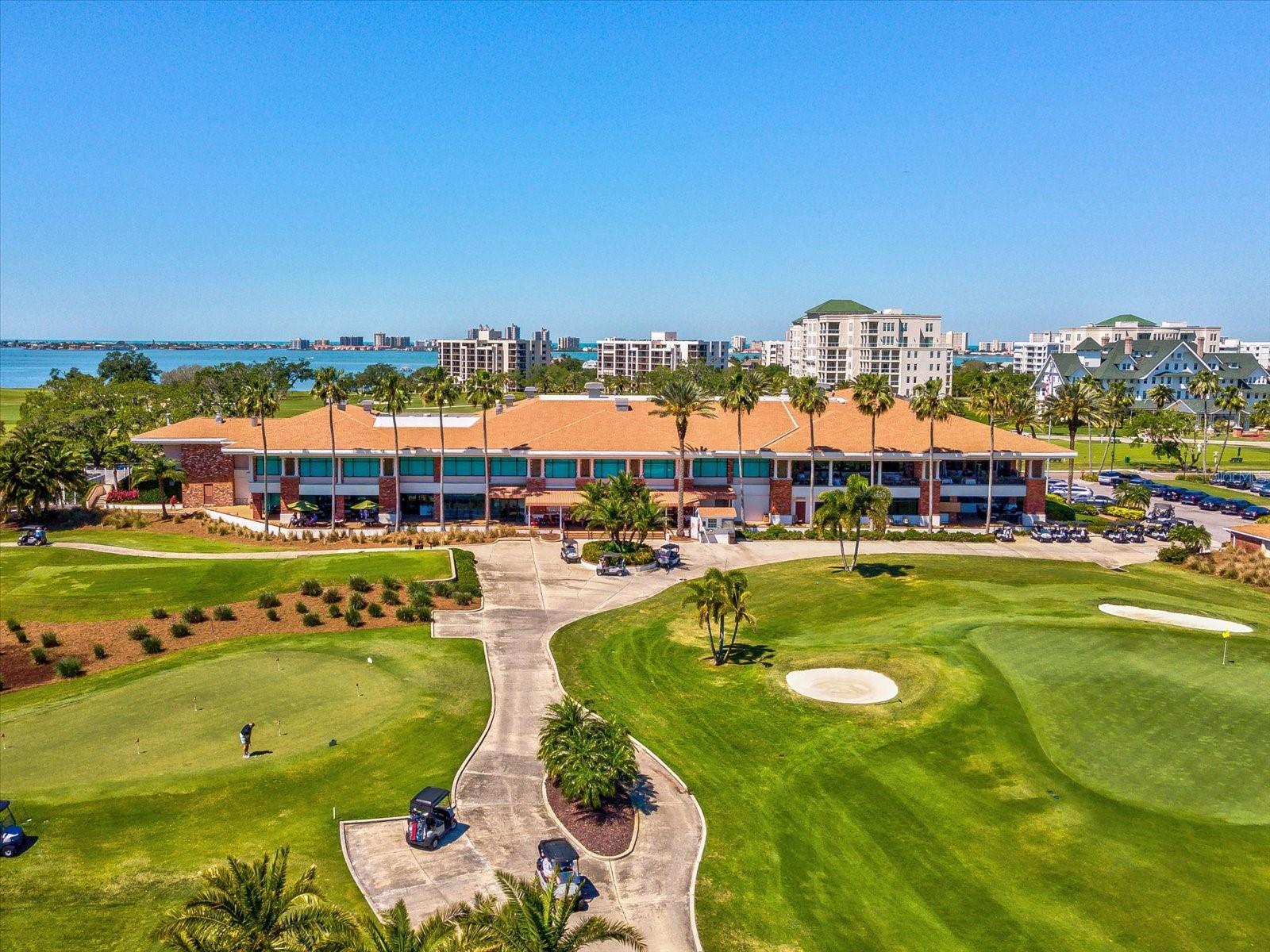 BELLEVIEW ISLAND SUB - Residential