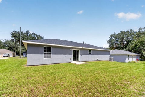 Tiny photo for 19058 Saint Augustine Drive, Dunnellon, FL 34432 (MLS # OM731289)